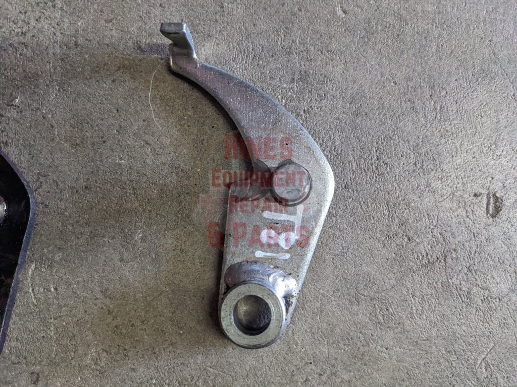 Shift Control Arm IH International 398300R3 USED - Hines Equipment Repair & Parts