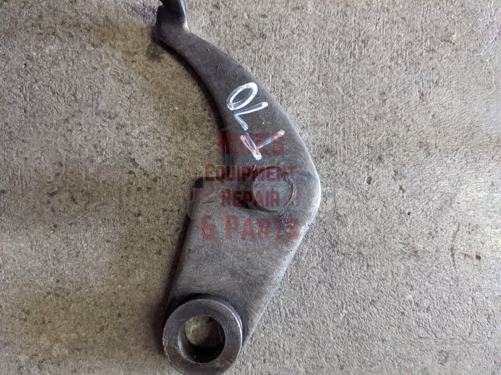 Shift Control Arm IH International 398300R3 USED - Hines Equipment Repair & Parts