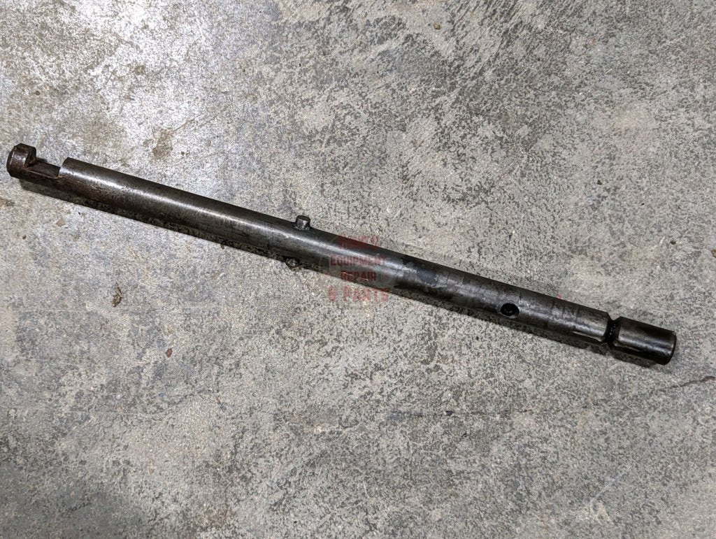 Shift Cross Shaft IH International 388185R2 USED - Hines Equipment Repair &amp; Parts