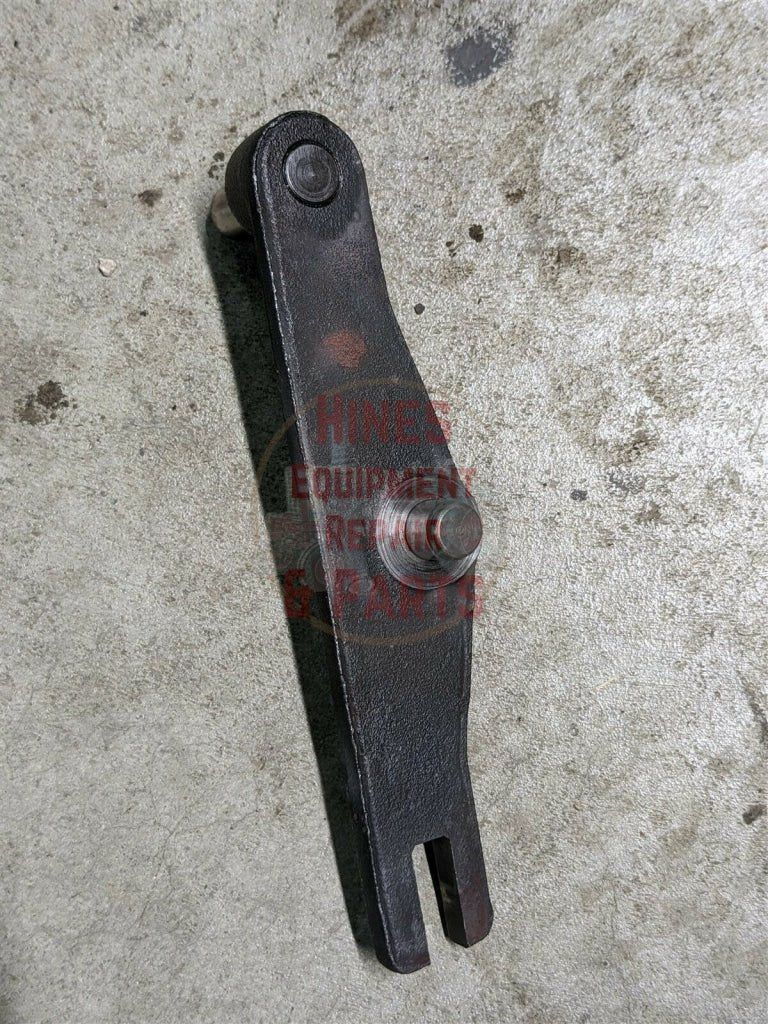 Shift Fork Arm IH International 380120R11 USED - Hines Equipment Repair &amp; Parts