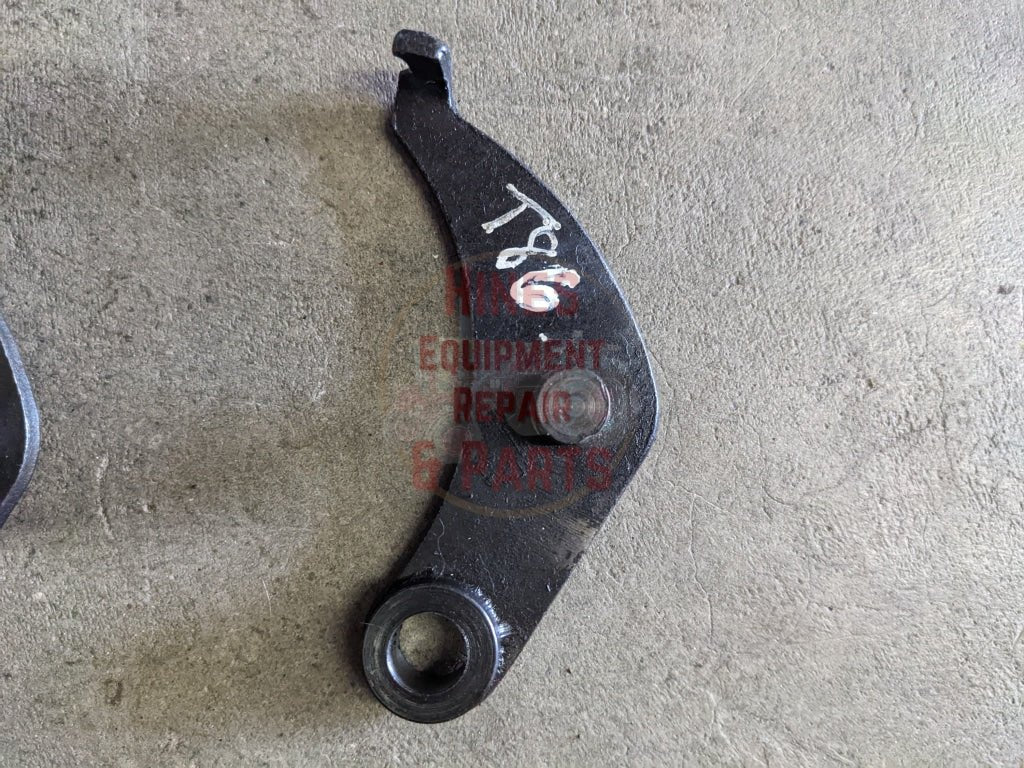 Shifter Control Arm IH International 382565R21 USED - Hines Equipment Repair &amp; Parts