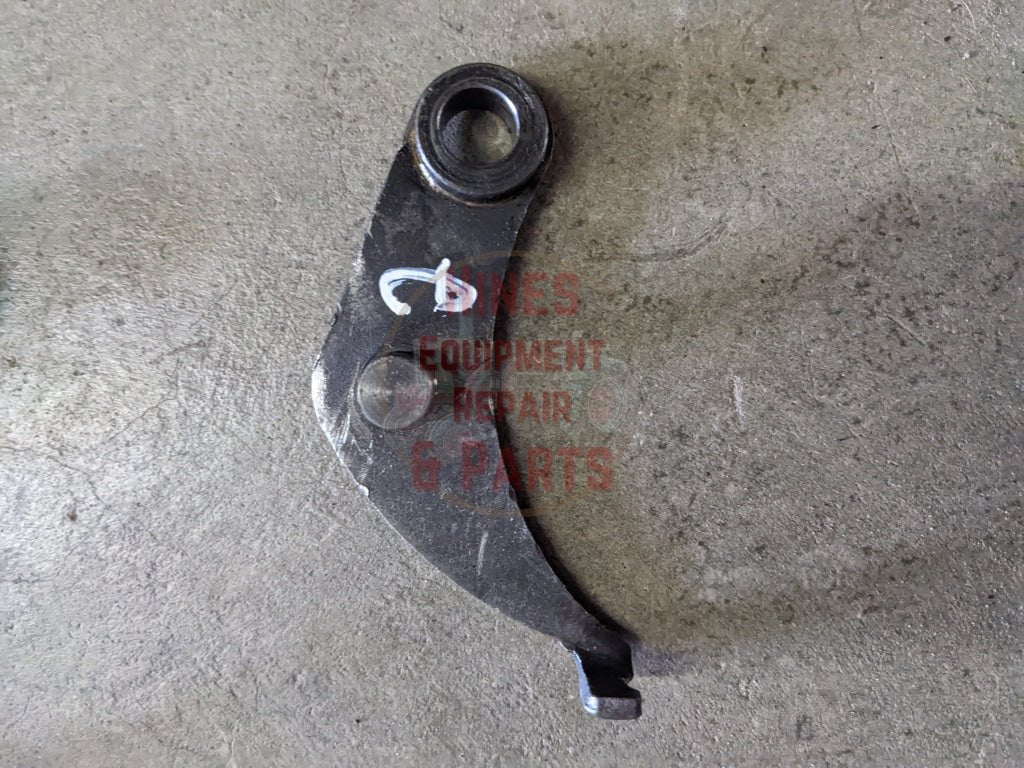 Shifter Control Arm IH International 382565R21 USED - Hines Equipment Repair &amp; Parts