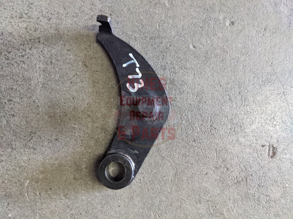 Shifter Control Arm IH International 382565R21 USED - Hines Equipment Repair &amp; Parts