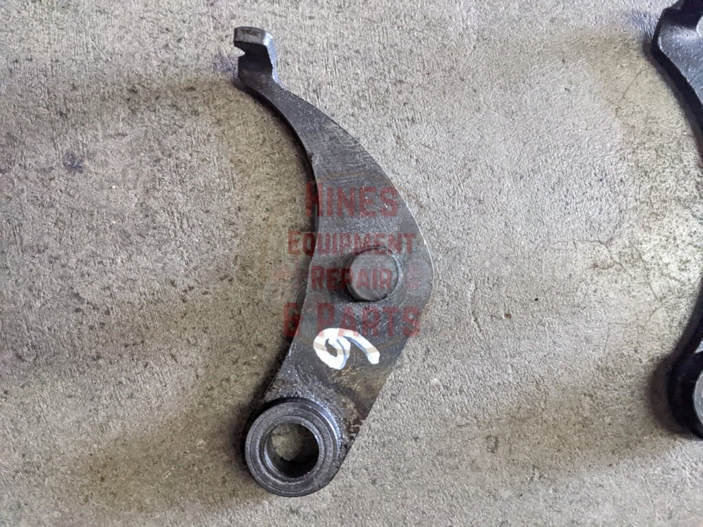 Shifter Control Arm IH International 382565R21 USED - Hines Equipment Repair &amp; Parts