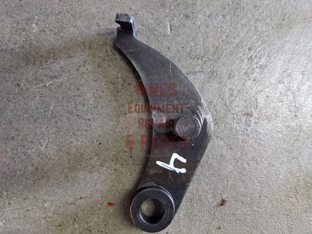 Shifter Control Arm IH International 382565R21 USED - Hines Equipment Repair &amp; Parts