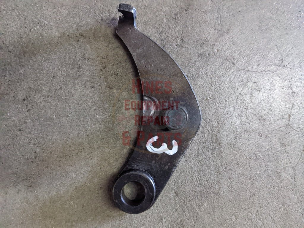 Shifter Control Arm IH International 382565R21 USED - Hines Equipment Repair &amp; Parts