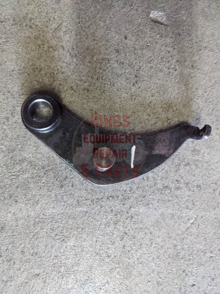 Shifter Control Arm IH International 382565R21 USED - Hines Equipment Repair &amp; Parts