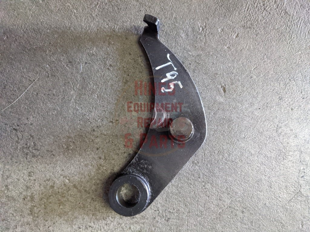 Shifter Control Arm IH International 382565R21 USED - Hines Equipment Repair &amp; Parts