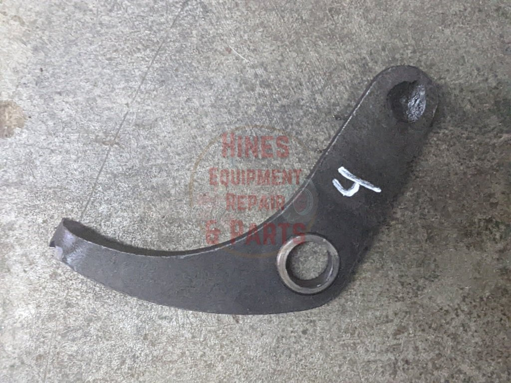 Shifter Control Arm IH International 398300R3 USED - Hines Equipment Repair &amp; Parts