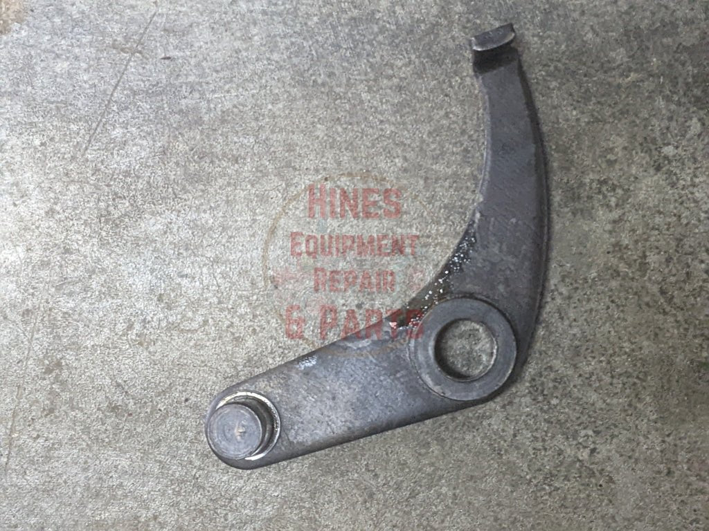 Shifter Control Arm IH International 398300R3 USED - Hines Equipment Repair &amp; Parts