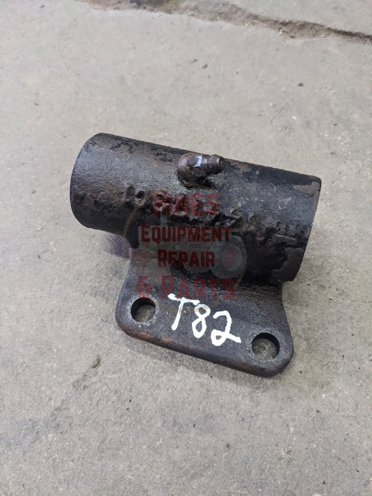 Speed Shift Bellcrank Bracket IH International 144221C91 144173C1 USED - Hines Equipment Repair & Parts