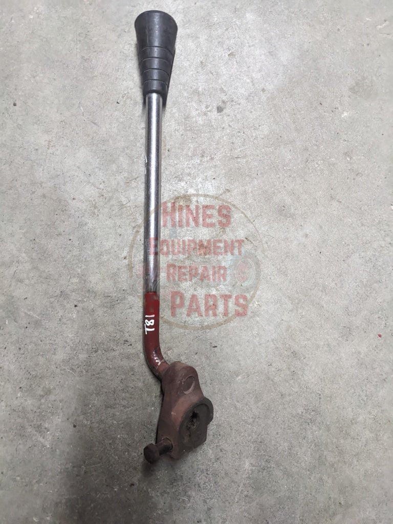 Speed Shift Lever Handle IH International 397975R93 USED - Hines Equipment Repair & Parts