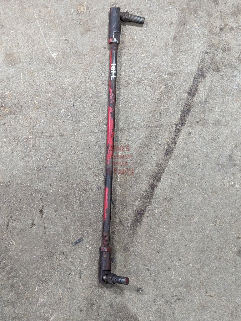 Speed Shift Rod IH International 104100C1 USED - Hines Equipment Repair &amp; Parts