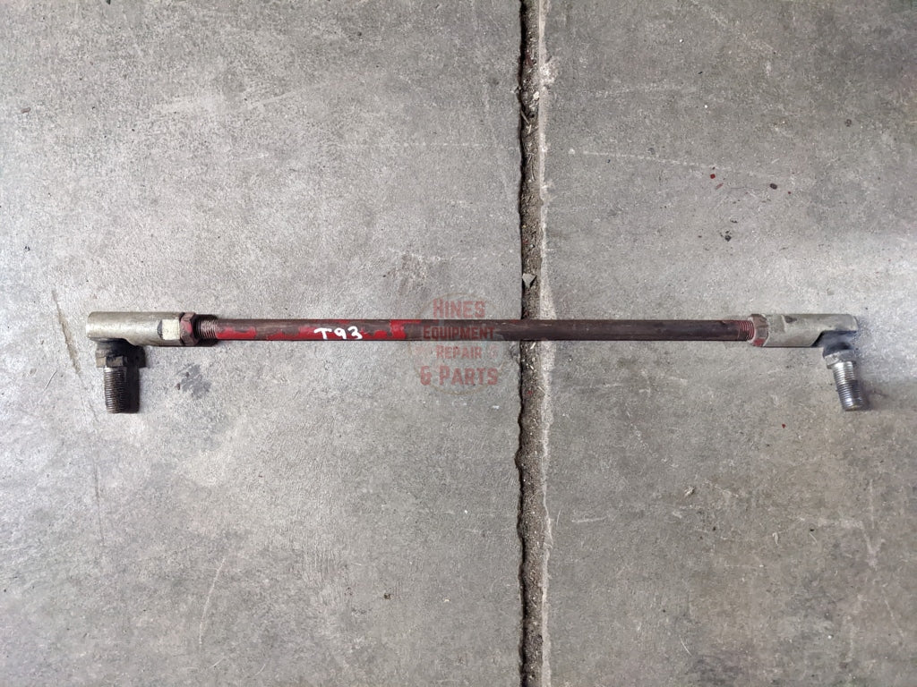 Speed Shift Rod IH International 104100C1 USED - Hines Equipment Repair &amp; Parts