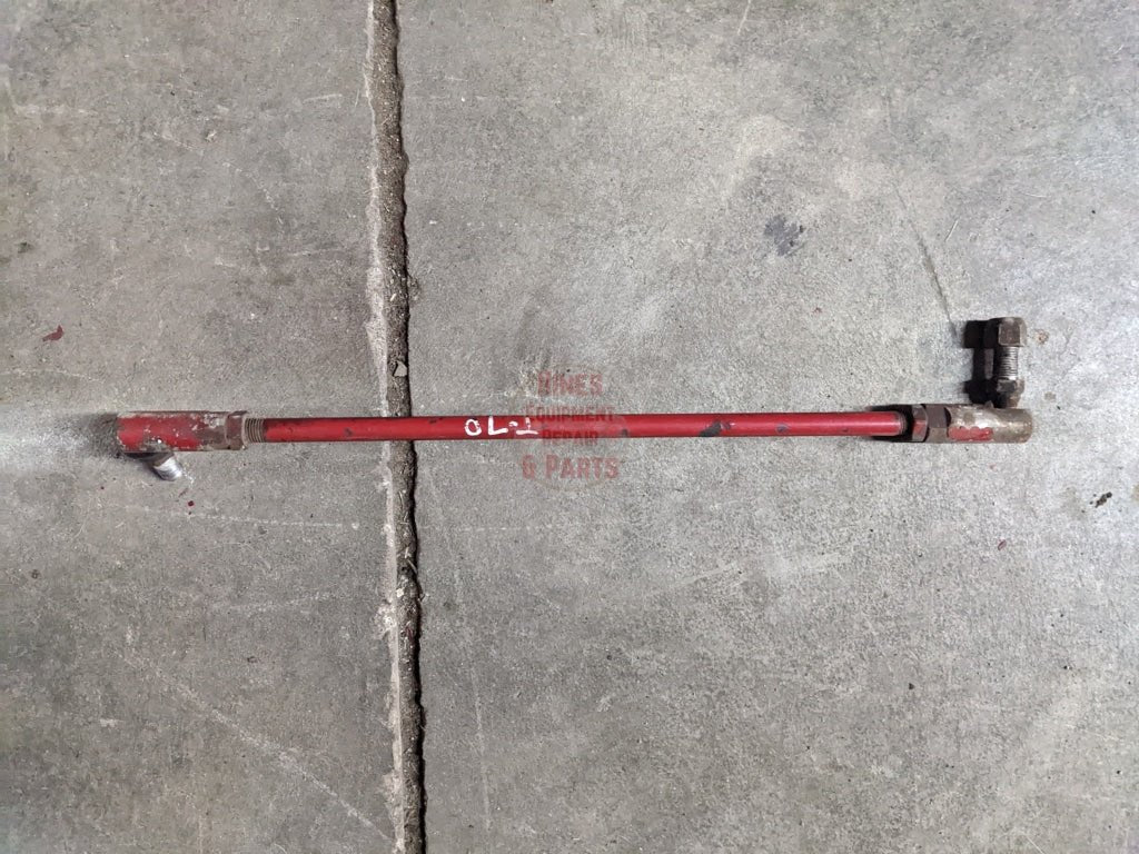 Speed Shift Rod IH International 104100C1 USED - Hines Equipment Repair &amp; Parts