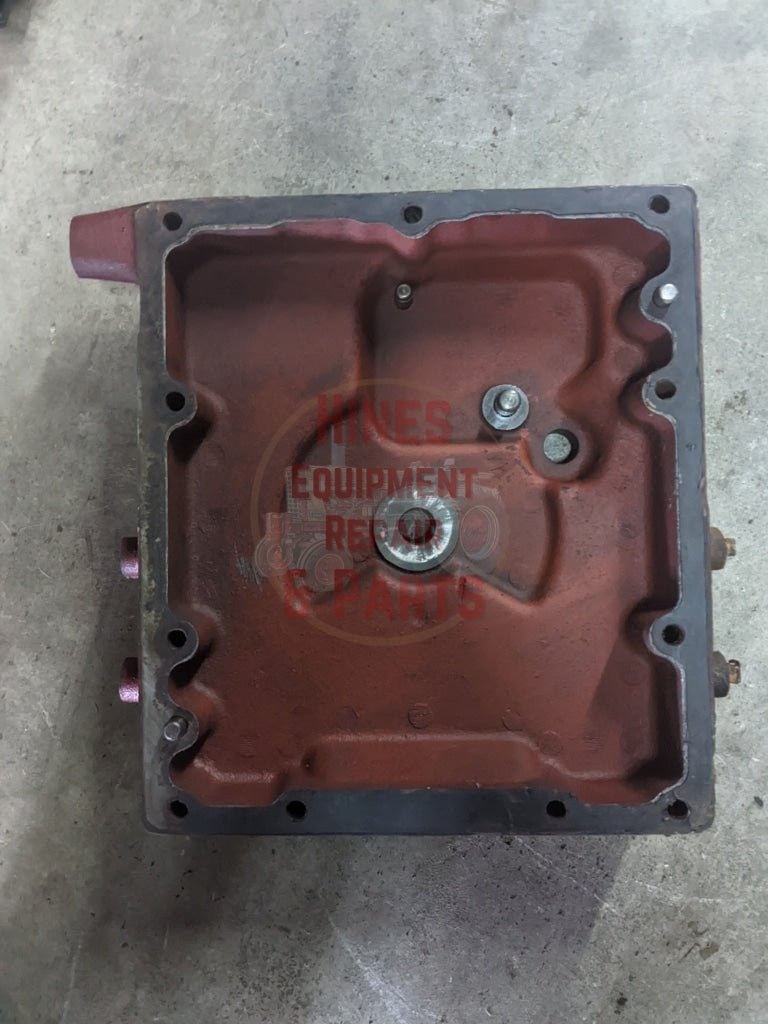 Speed Transmission Cover IH International 380111R11 USED - Hines Equipment Repair & Parts
