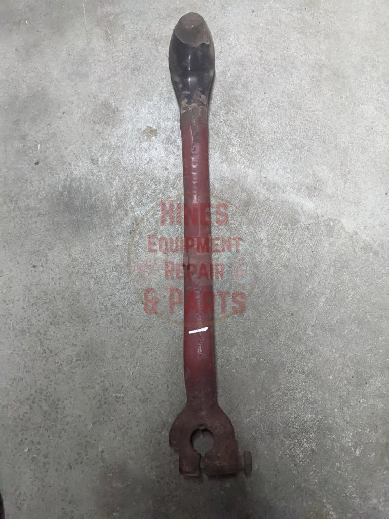 Speed Transmission Shift Handle IH International 382502R1 USED - Hines Equipment Repair &amp; Parts