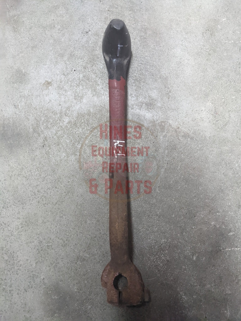 Speed Transmission Shift Handle IH International 382502R1 USED - Hines Equipment Repair &amp; Parts