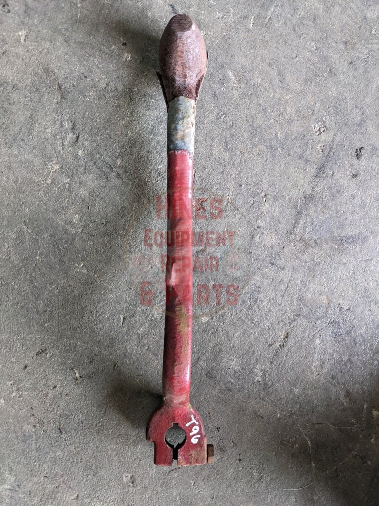 Speed Transmission Shift Handle IH International 382502R1 USED - Hines Equipment Repair &amp; Parts