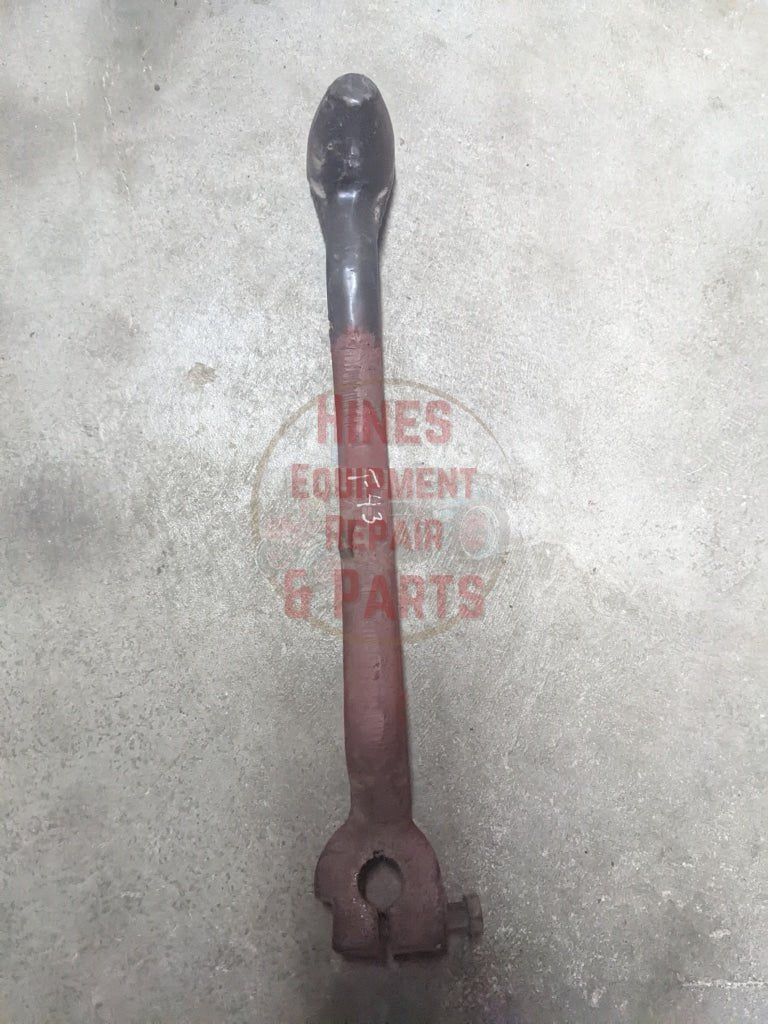 Speed Transmission Shift Handle IH International 382502R1 USED - Hines Equipment Repair &amp; Parts