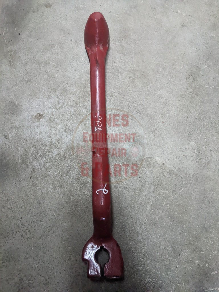 Speed Transmission Shift Handle IH International 382502R1 USED - Hines Equipment Repair &amp; Parts