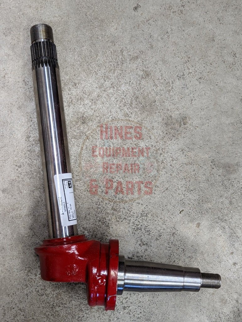 Spindle IH International 71785C92 NEW - Hines Equipment Repair & Parts