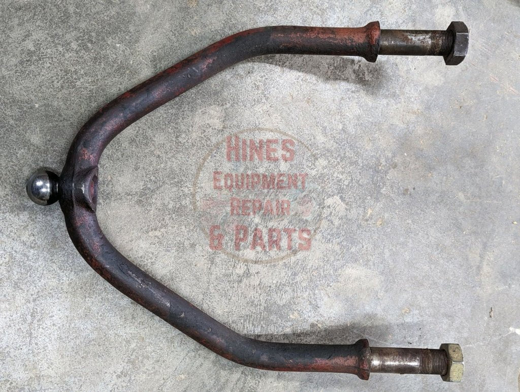 Stay Rod Assembly IH International 360405R11 USED - Hines Equipment Repair &amp; Parts