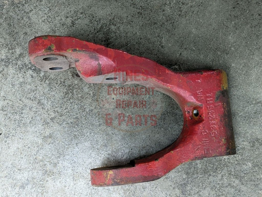 Steering Arm IH International 531235R11 USED - Hines Equipment Repair & Parts