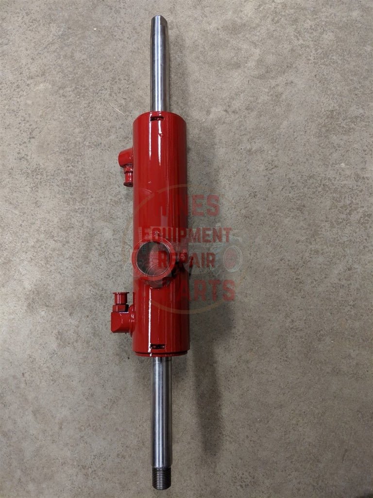 Steering Cylinder IH International 533279R94 REBUILT - Hines Equipment Repair &amp; Parts