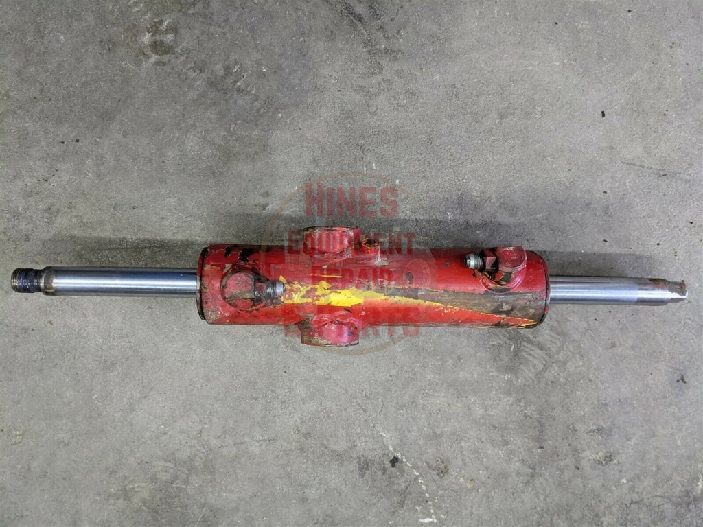 Steering Cylinder IH International 533279R94 USED - Hines Equipment Repair & Parts