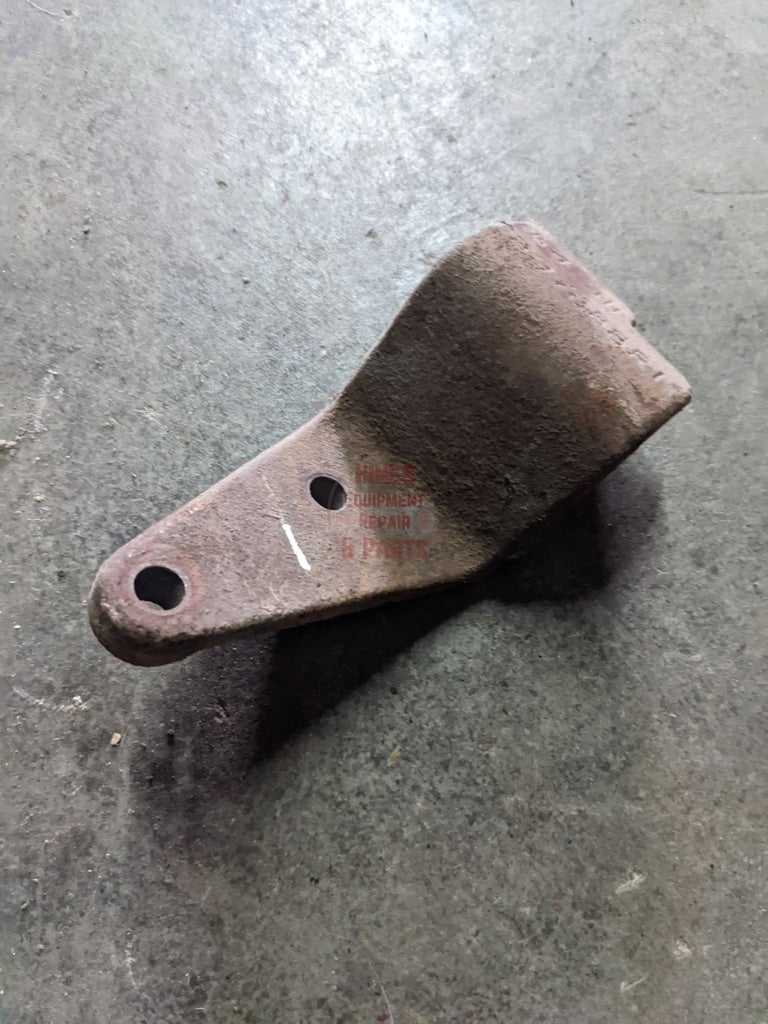 Steering Support Housing Bracket IH International 397888R1 USED - Hines Equipment Repair &amp; Parts