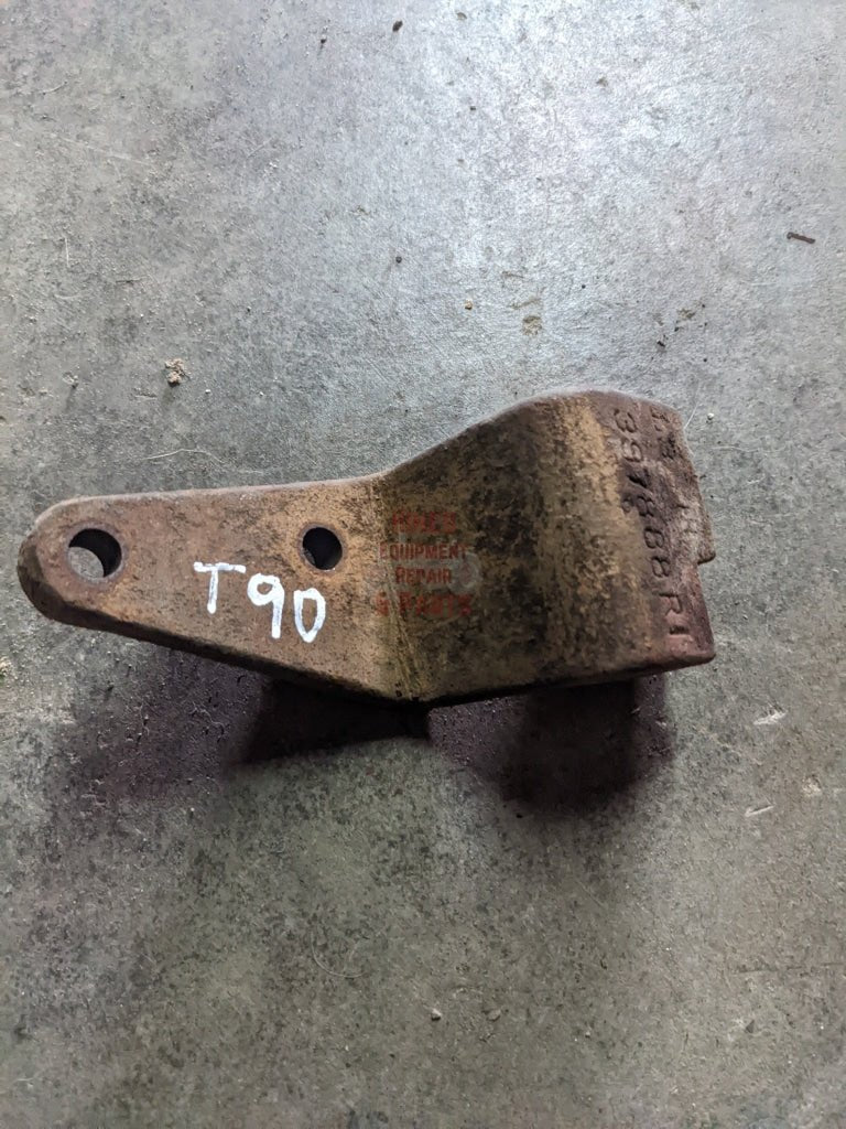 Steering Support Housing Bracket IH International 397888R1 USED - Hines Equipment Repair &amp; Parts