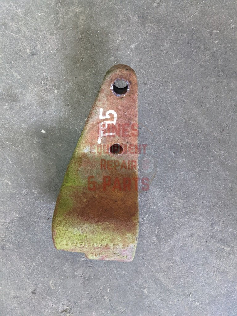 Steering Support Housing Bracket IH International 397888R1 USED - Hines Equipment Repair &amp; Parts