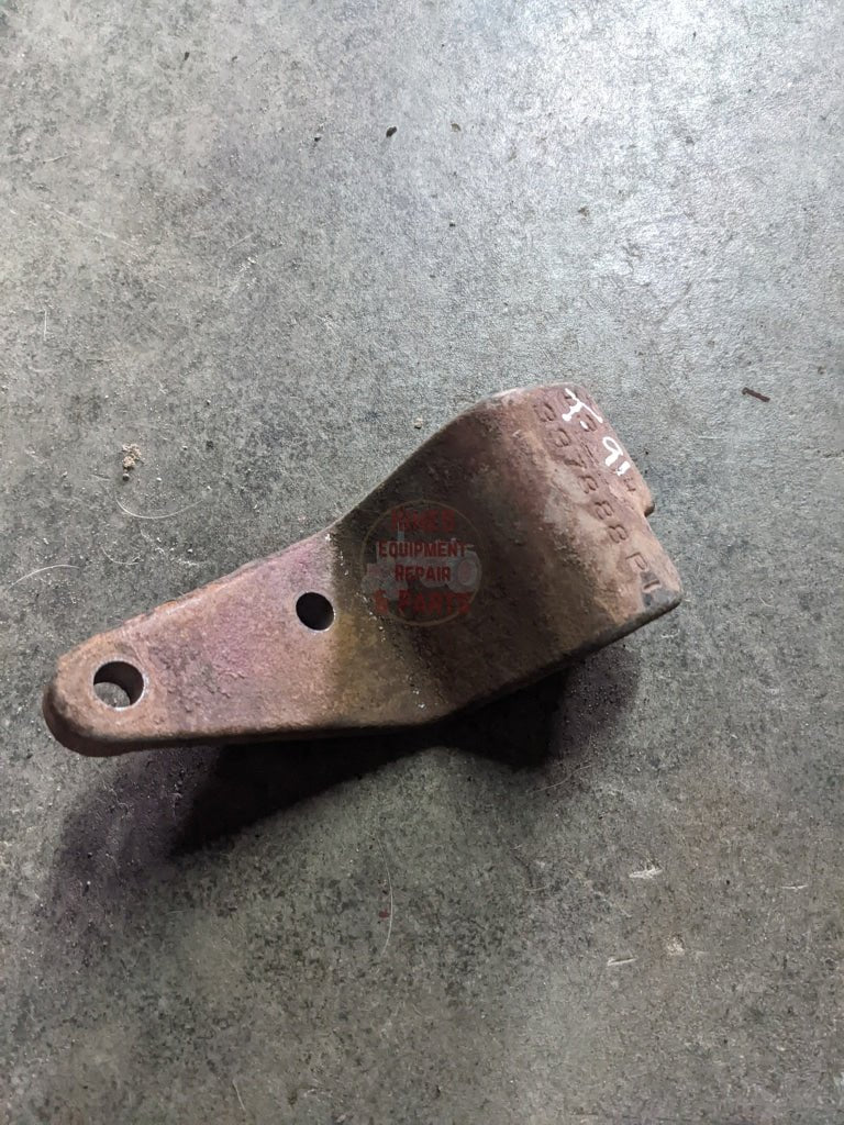 Steering Support Housing Bracket IH International 397888R1 USED - Hines Equipment Repair &amp; Parts