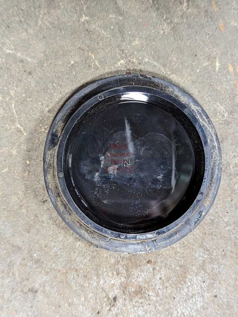 Steering Wheel Cap IH International 68837C1 USED - Hines Equipment Repair & Parts