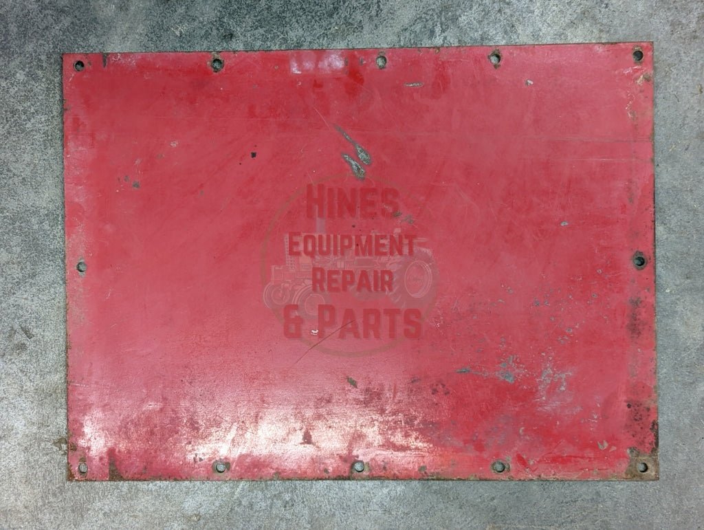 Sub-Frame Platform IH International 104165C2 USED - Hines Equipment Repair &amp; Parts