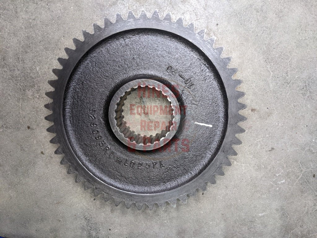 TA Drive Gear IH International 529093R1 USED - Hines Equipment Repair & Parts