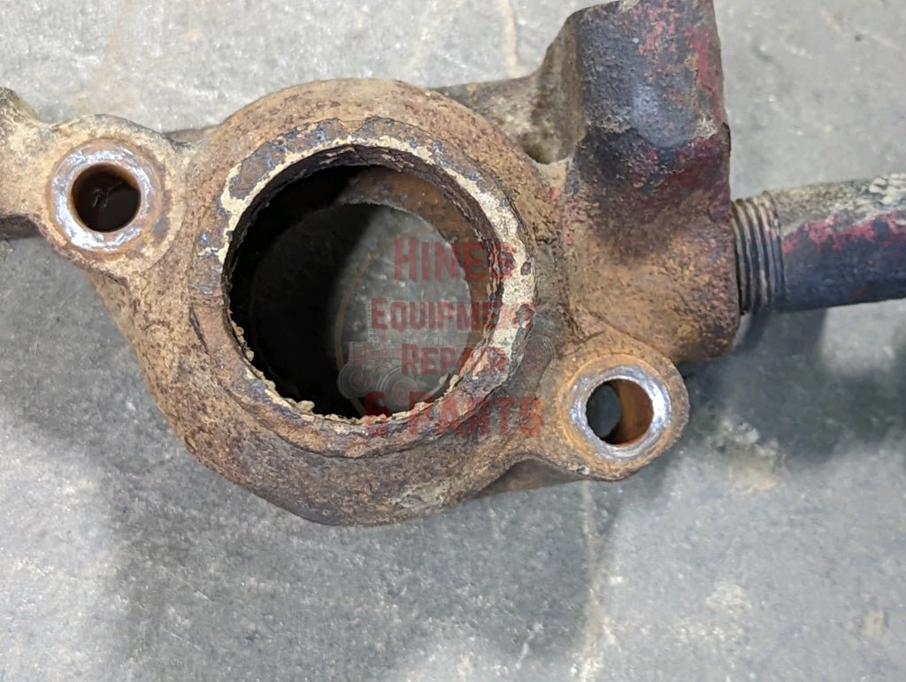 Thermostat Housing IH International 278279R2 USED - Hines Equipment Repair & Parts