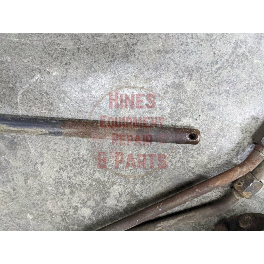 Tilt Steering IH International 70114C93 USED - Hines Equipment Repair &amp; Parts