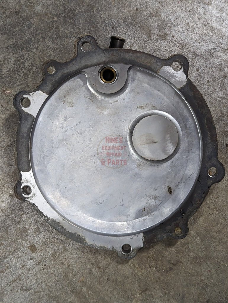 Timing Cover IH International 1810351C1 USED - Hines Equipment Repair &amp; Parts