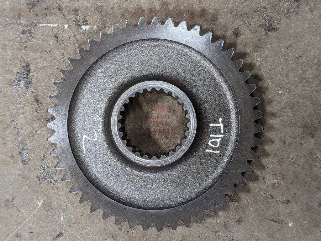 Torque Drive Gear IH International 68142C2 USED - Hines Equipment Repair &amp; Parts