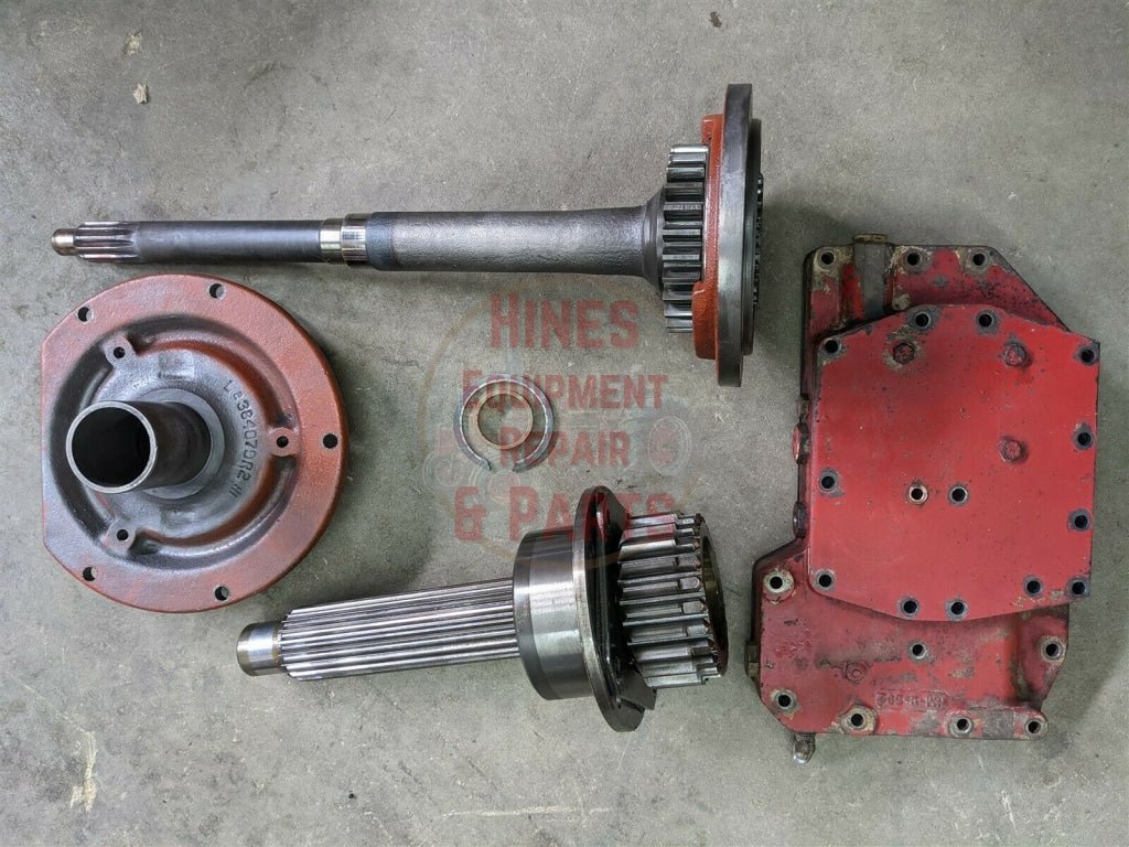 Torque Elimination Kit IH International 384079R2 529282R1 380076R3 382292R94 USED - Hines Equipment Repair & Parts