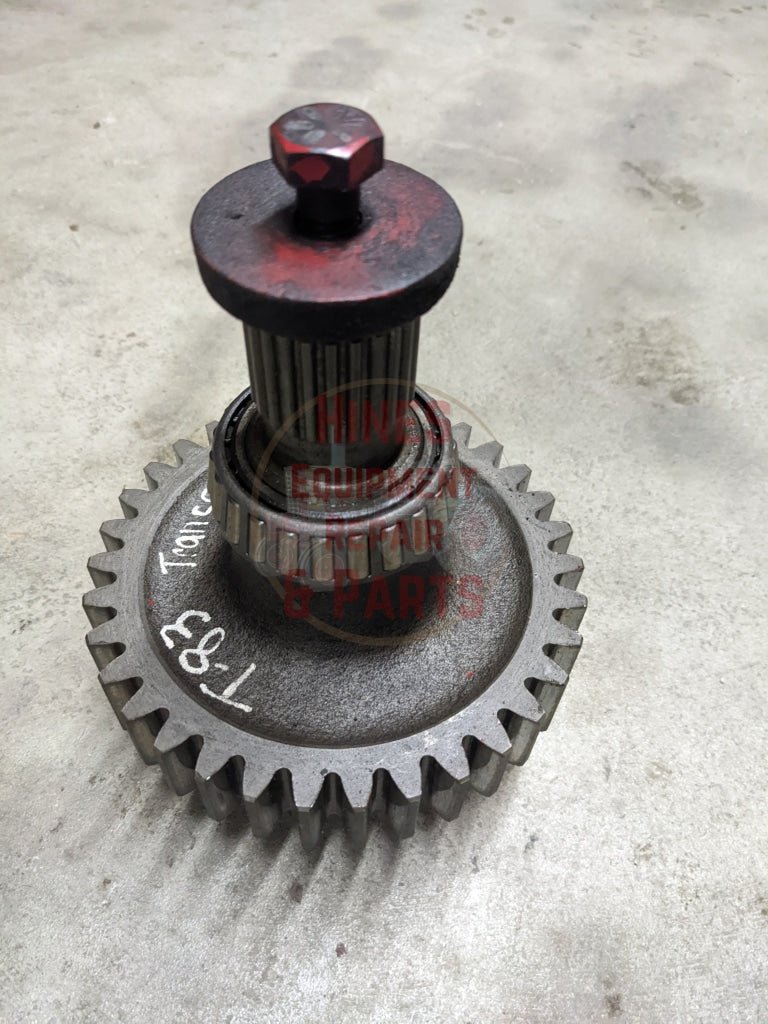 Transfer Case Gear International 127293C1 USED - Hines Equipment Repair &amp; Parts