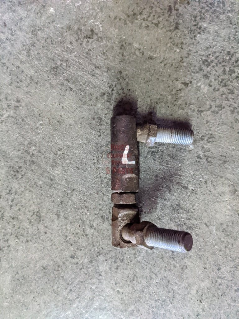 Transmission Ball Joint IH International 393354R91 USED - Hines Equipment Repair & Parts