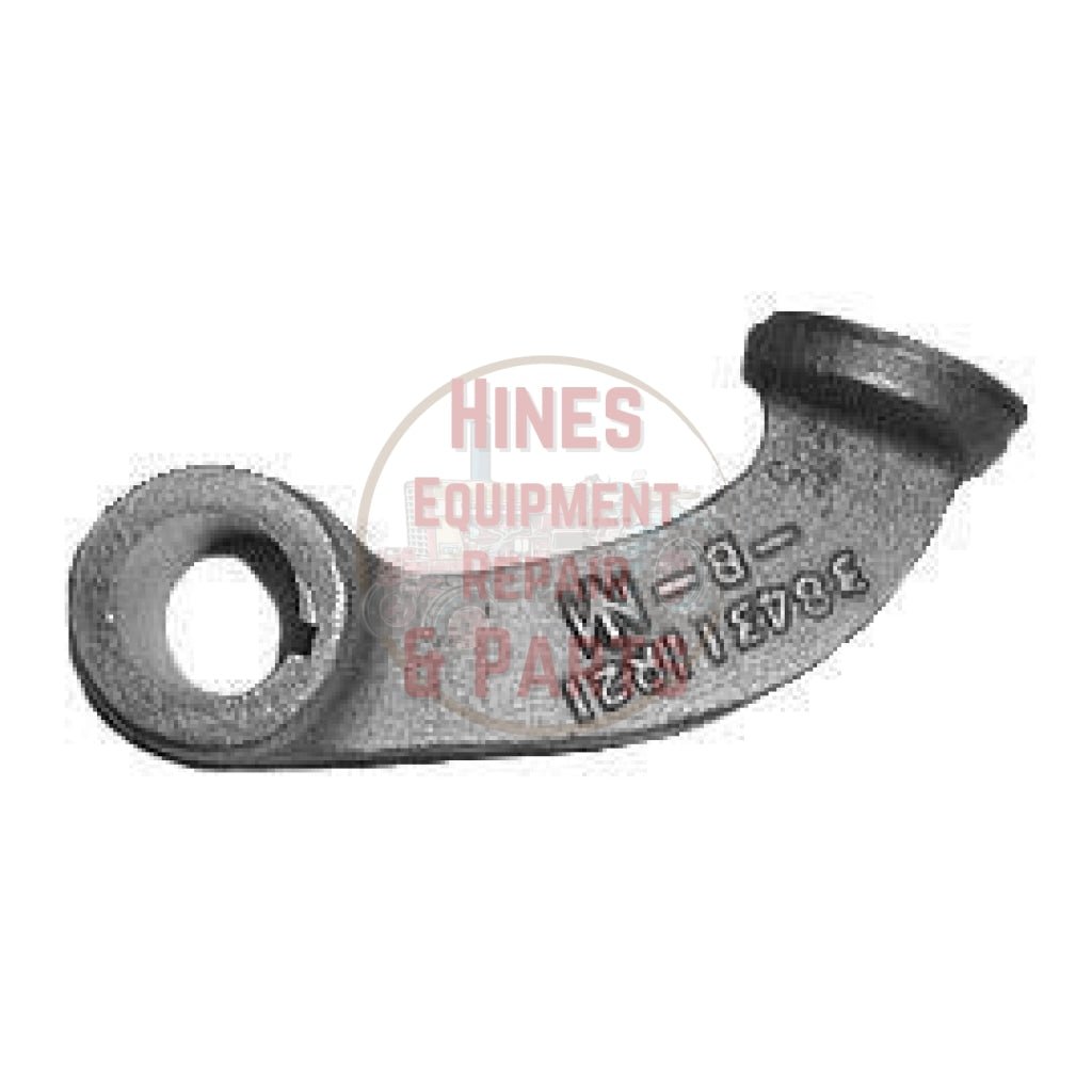 Transmission Brake Arm IH International 384311R21 NEW - Hines Equipment Repair &amp; Parts