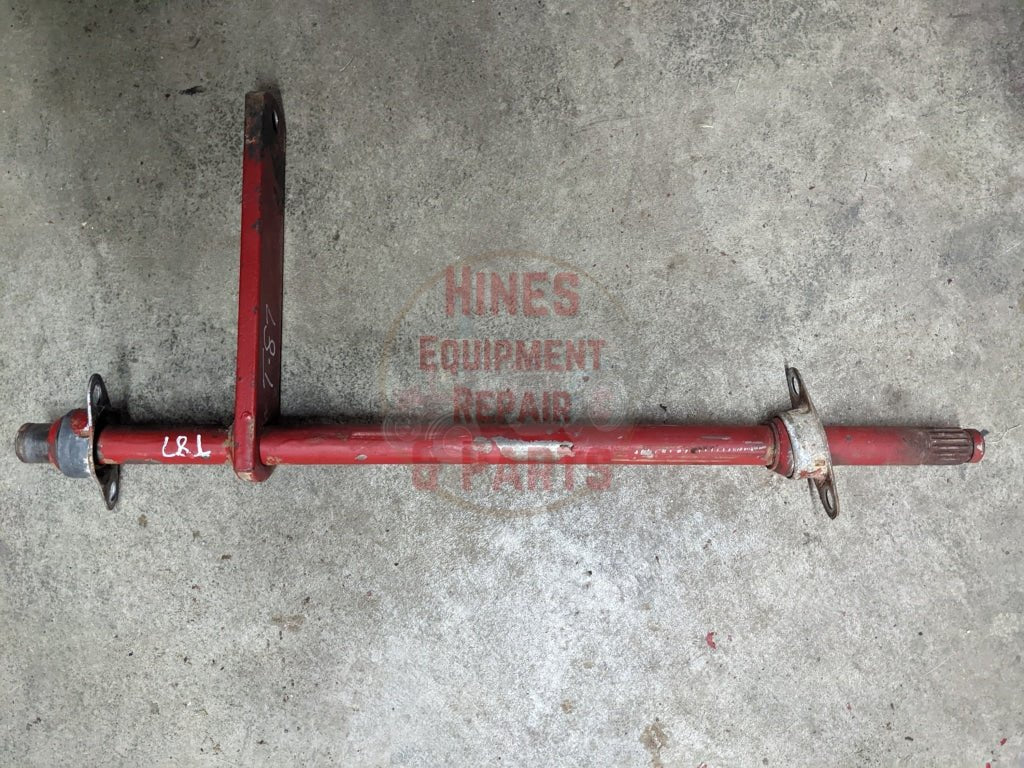 Transmission Shift Pivot IH International 104233C1 USED - Hines Equipment Repair &amp; Parts