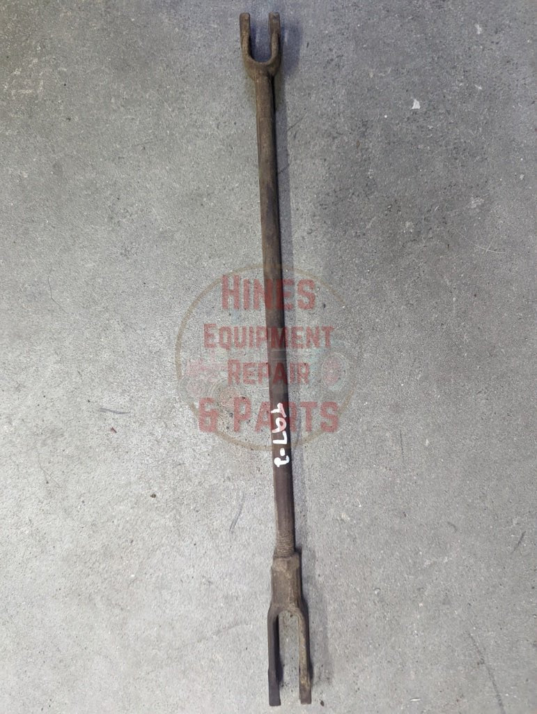 Transmission Shift Rod IH International 397019R1 USED - Hines Equipment Repair &amp; Parts