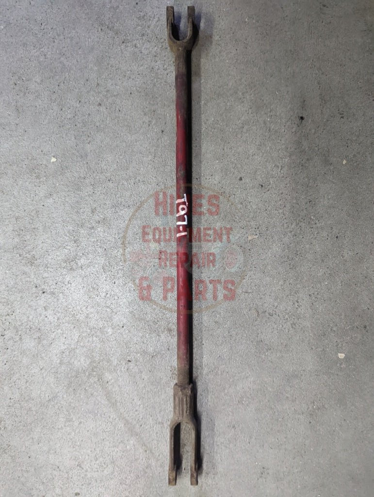 Transmission Shift Rod IH International 397019R1 USED - Hines Equipment Repair &amp; Parts