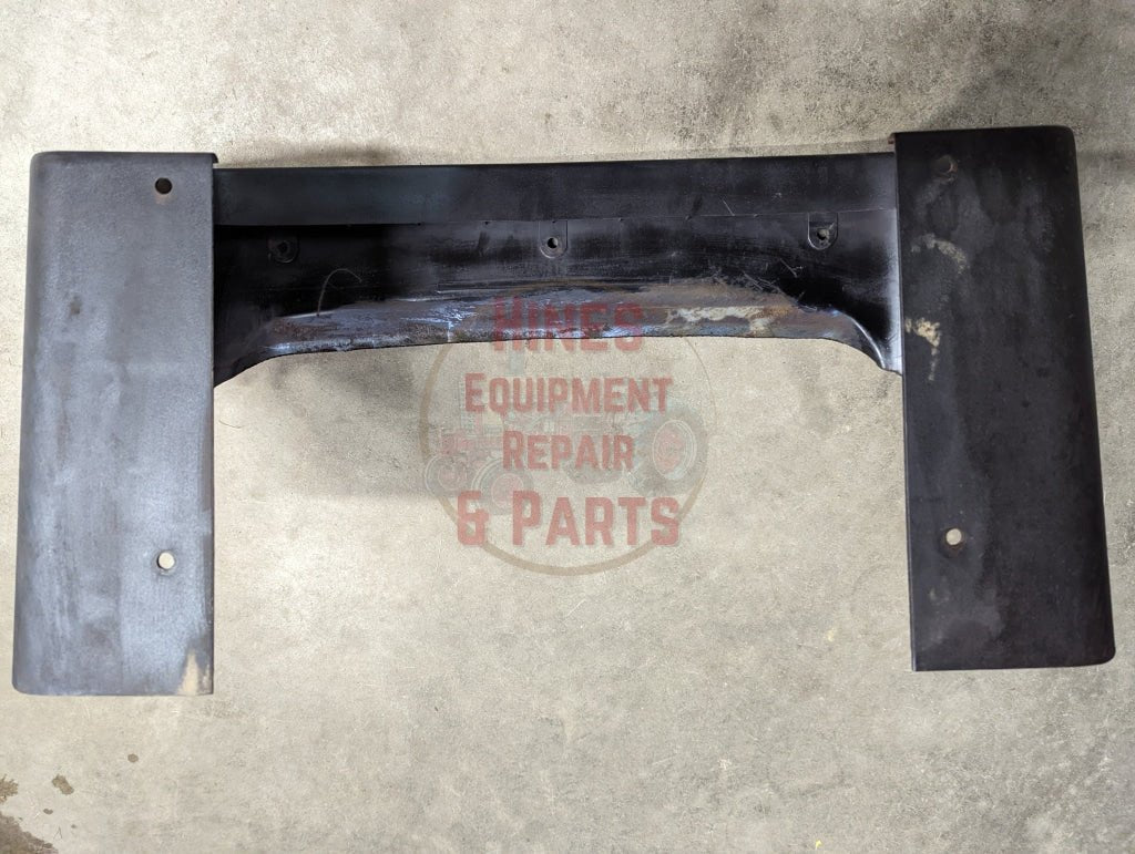 Upper Instrument Housing IH International 104034C1 USED - Hines Equipment Repair & Parts