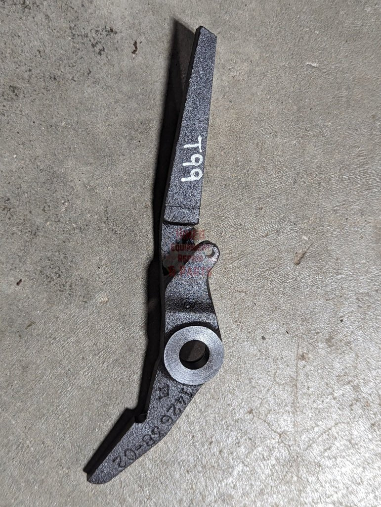 Upper Sensing Arm IH International 142638C2 USED - Hines Equipment Repair &amp; Parts